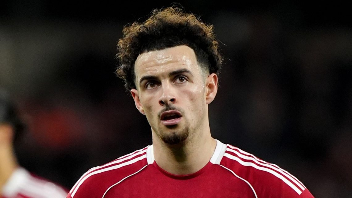 Curtis Jones transfer news: Inter Milan agree £30m deal to sign Liverpool midfielder | Football News Curtis Jones transfer news: Inter Milan agree £30m deal to sign Liverpool midfielder | Football News