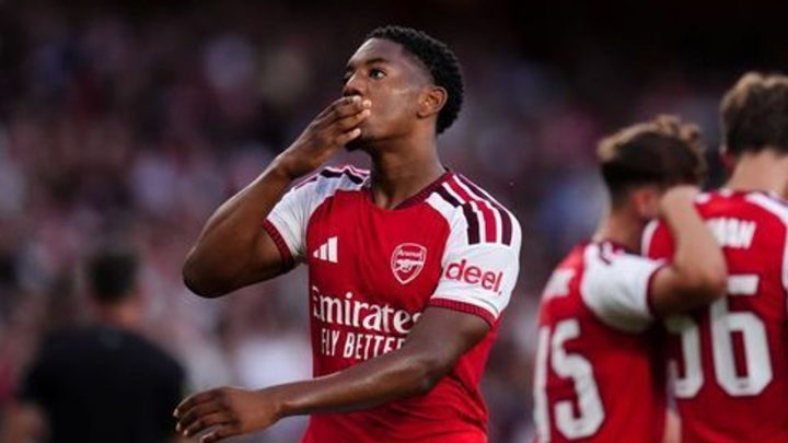 Arsenal 1 – 1 Como