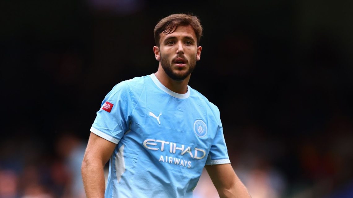 Newcastle transfer news: Nico Gonzalez completes £50m move from Man City | Football News Newcastle transfer news: Nico Gonzalez completes £50m move from Man City | Football News