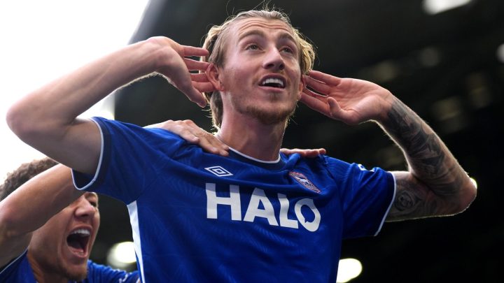 Ipswich 2 – 1 Sunderland