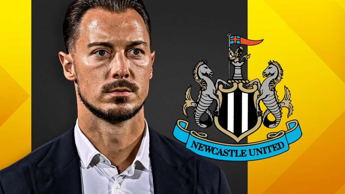 Newcastle latest: Club set to make over £240m in player sales Newcastle latest: Club set to make over £240m in player sales