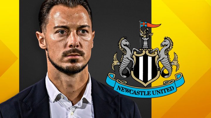 Newcastle latest: Club set to make over £240m in player sales