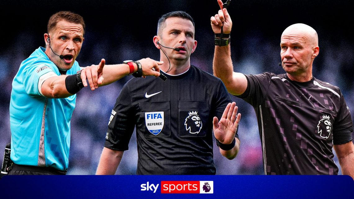 The NEW laws in the Premier League explained The NEW laws in the Premier League explained