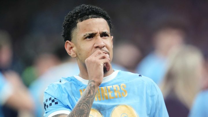 Savio transfer news: Tottenham sign winger from Manchester City in £85m deal | Football News