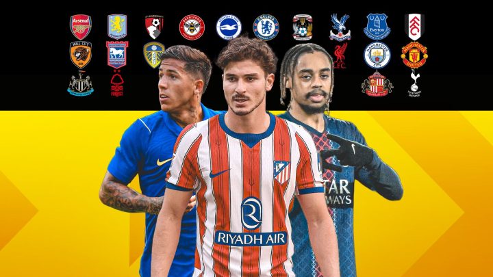 Premier League summer transfer window: What your club still needs to do in the week before Deadline Day | Football News