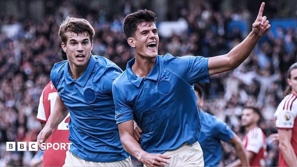 How Premier League teams have really started – according to expected goals How Premier League teams have really started – according to expected goals