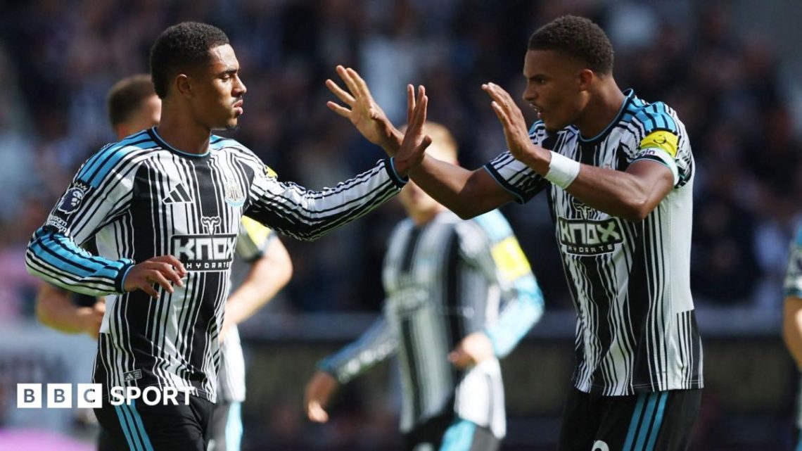 Newcastle United vs Bournemouth: Premier League preview, team news, stats & head-to-head
