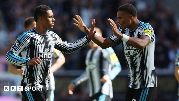 Newcastle United vs Bournemouth: Premier League preview, team news, stats & head-to-head