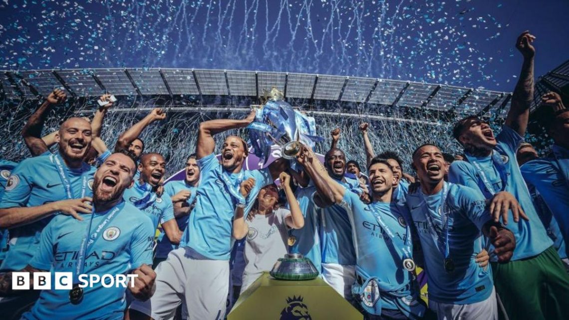 Manchester City charges: Legal fight could spiral out of control, says former executive Manchester City charges: Legal fight could spiral out of control, says former executive