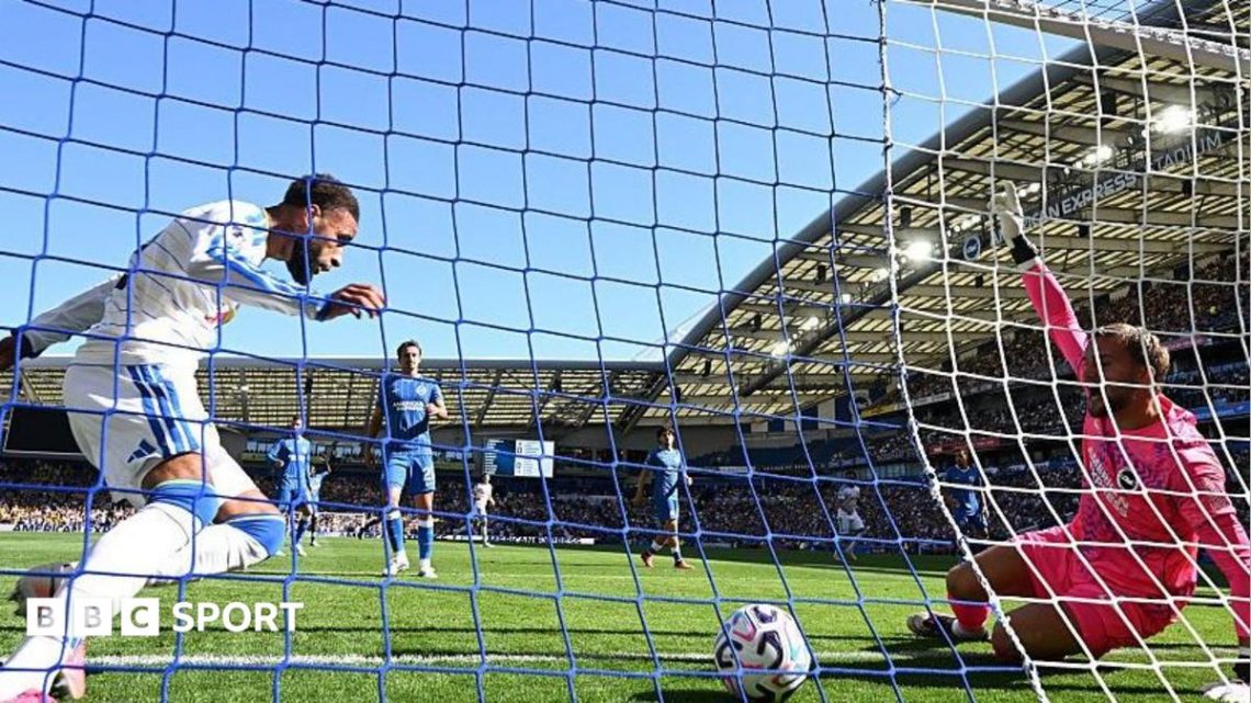 Brighton & Hove Albion vs Leeds United: Premier League preview, team news, stats & head-to-head