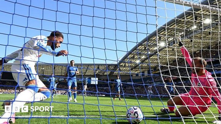 Brighton & Hove Albion vs Leeds United: Premier League preview, team news, stats & head-to-head