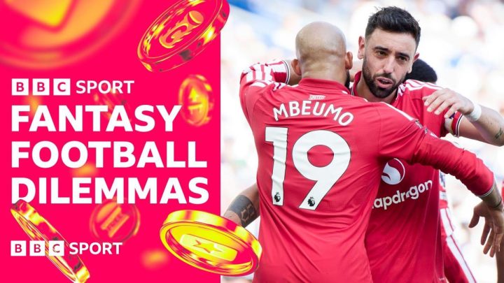 FPL gameweek four tips: Sign Cole Palmer or Morgan Rogers or both?