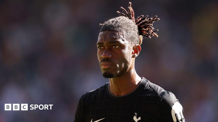 Yves Bissouma transfer news: Former Tottenham midfielder set to join Ajax for free