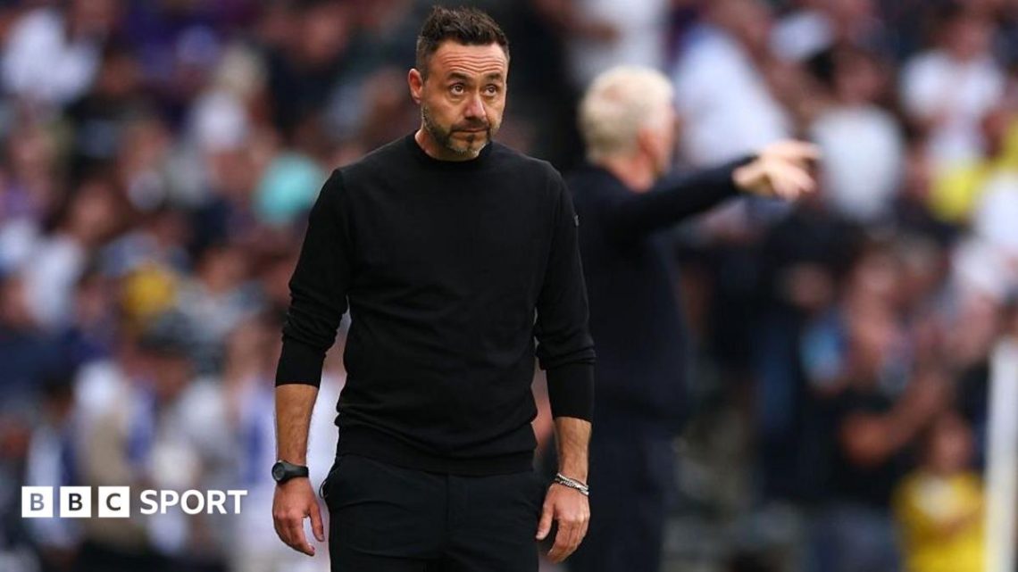Tottenham 0-0 Everton: Spurs blanked again as new era turns into a false dawn Tottenham 0-0 Everton: Spurs blanked again as new era turns into a false dawn