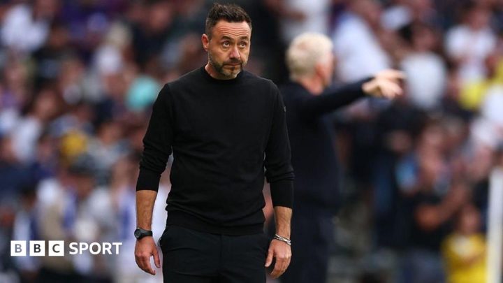 Tottenham 0-0 Everton: Spurs blanked again as new era turns into a false dawn