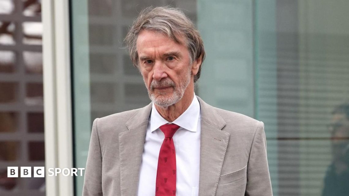 Sir Jim Ratcliffe: Man Utd co-owner ‘must go’ says Muslim fan group Sir Jim Ratcliffe: Man Utd co-owner ‘must go’ says Muslim fan group
