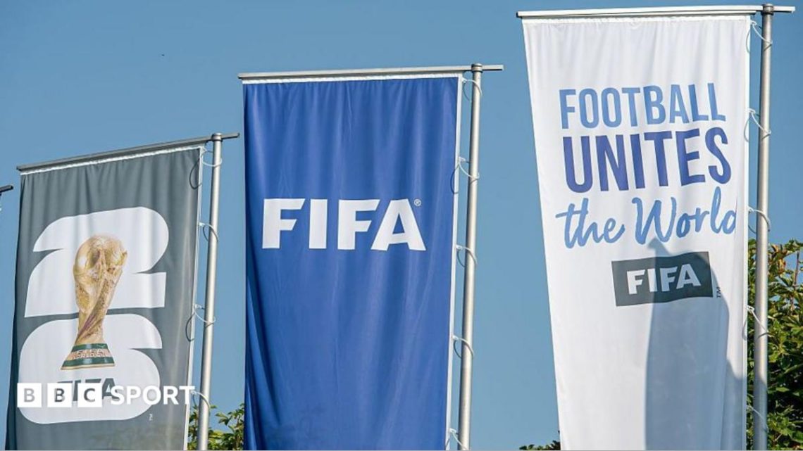 Premier League joins top European leagues in call for reforms to way Fifa is run Premier League joins top European leagues in call for reforms to way Fifa is run