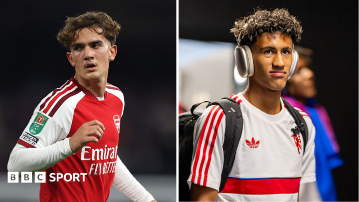 Premier League: What are the rules for academy players, and are they paid?