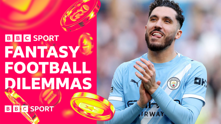 Keep or sell Cherki? FPL gameweek five dilemmas