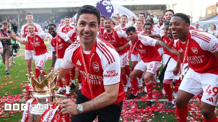 Arsenal transfer news: Gunners had more than 20 players on summer shortlist