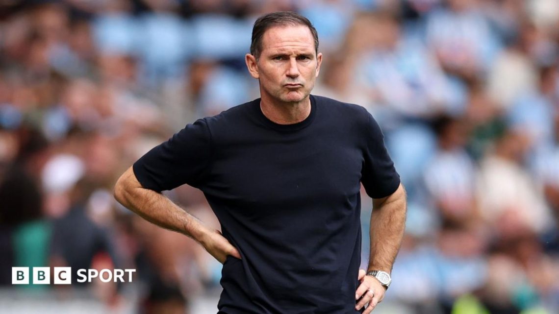 Twenty-five years in the waiting – Coventry’s nightmare top-flight return
