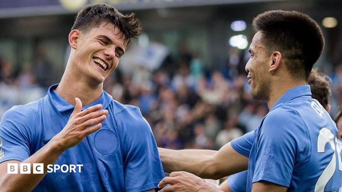 Brighton 3-0 Arsenal: Seagulls soar to end Gunners’ nine-match Premier League winning streak