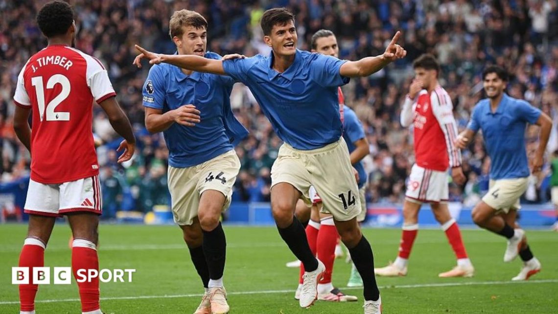 What we have learned from the Premier League so far as international break looms What we have learned from the Premier League so far as international break looms