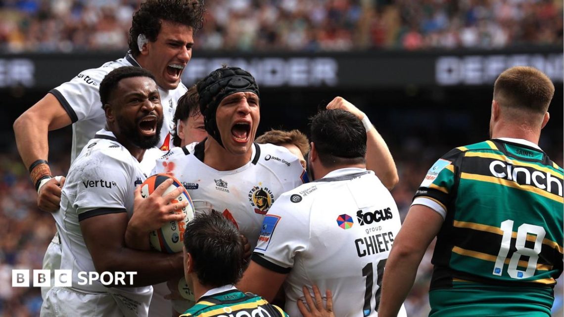 Exeter Chiefs and AFC Bournemouth sharing expertise after Black Knight takeover Exeter Chiefs and AFC Bournemouth sharing expertise after Black Knight takeover