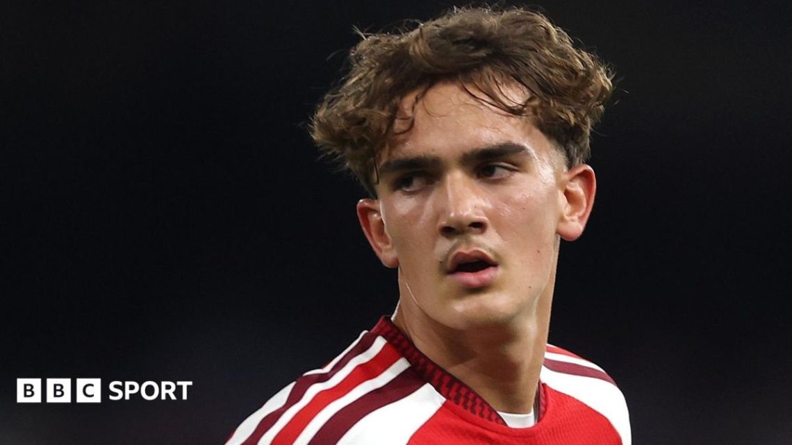 Max Dowman: Arsenal open to loan switch for teenage prodigy in right circumstances Max Dowman: Arsenal open to loan switch for teenage prodigy in right circumstances