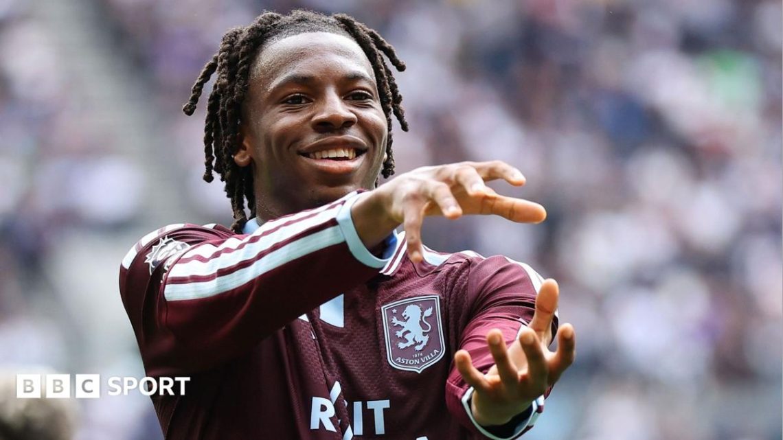 Tottenham Hotspur vs Aston Villa: Premier League preview, team news, stats & head-to-head