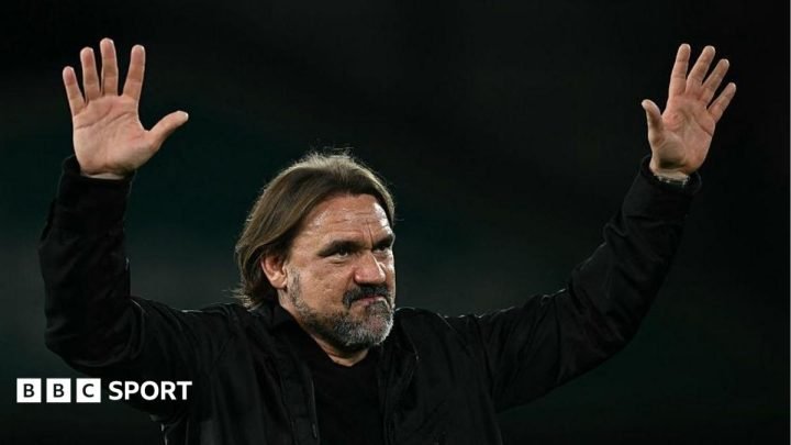 Leeds United: How Daniel Farke has turned team around