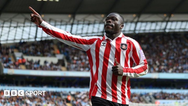 Premier League: How many times has a player scored a hat-trick in a defeat?