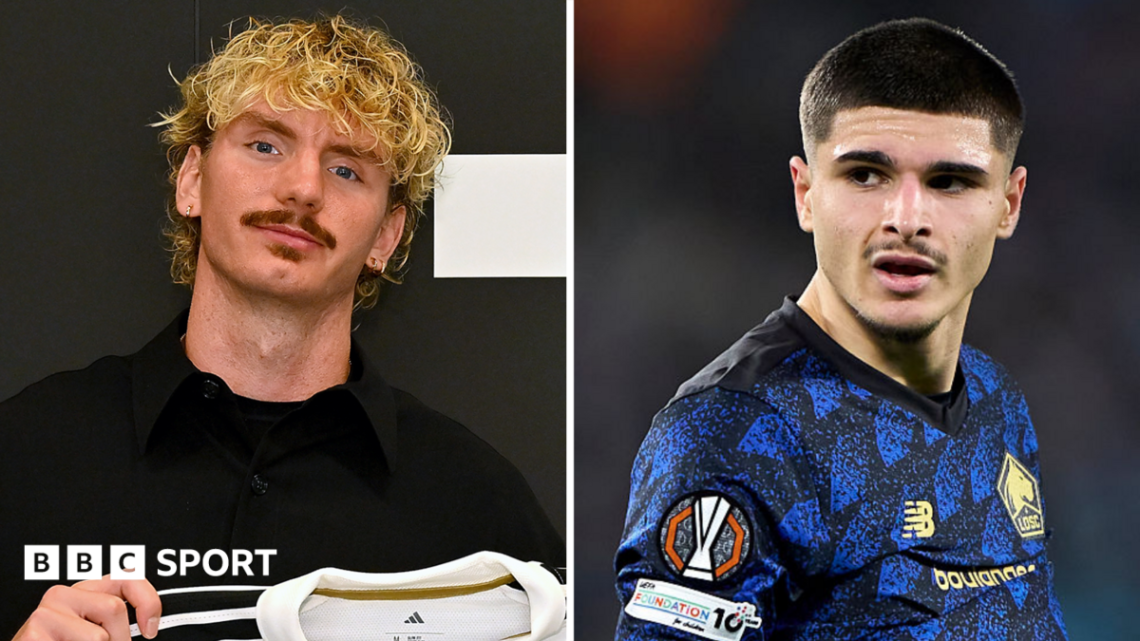 Newcastle transfer news: Woltemade move underlines summer of change Newcastle transfer news: Woltemade move underlines summer of change