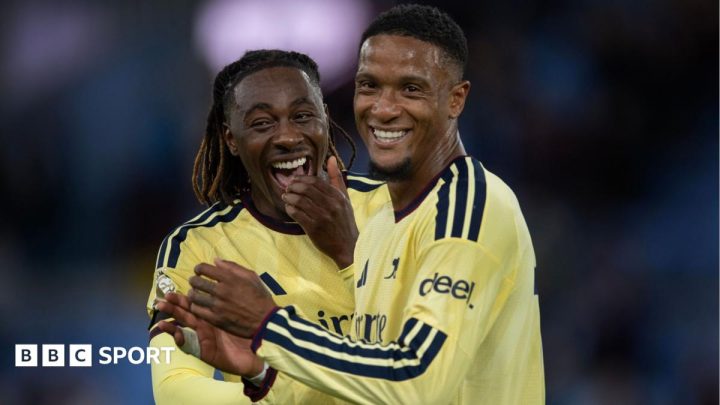 Transfer Deadline Day 2026: Have Arsenal’s rivals done enough in window to challenge?