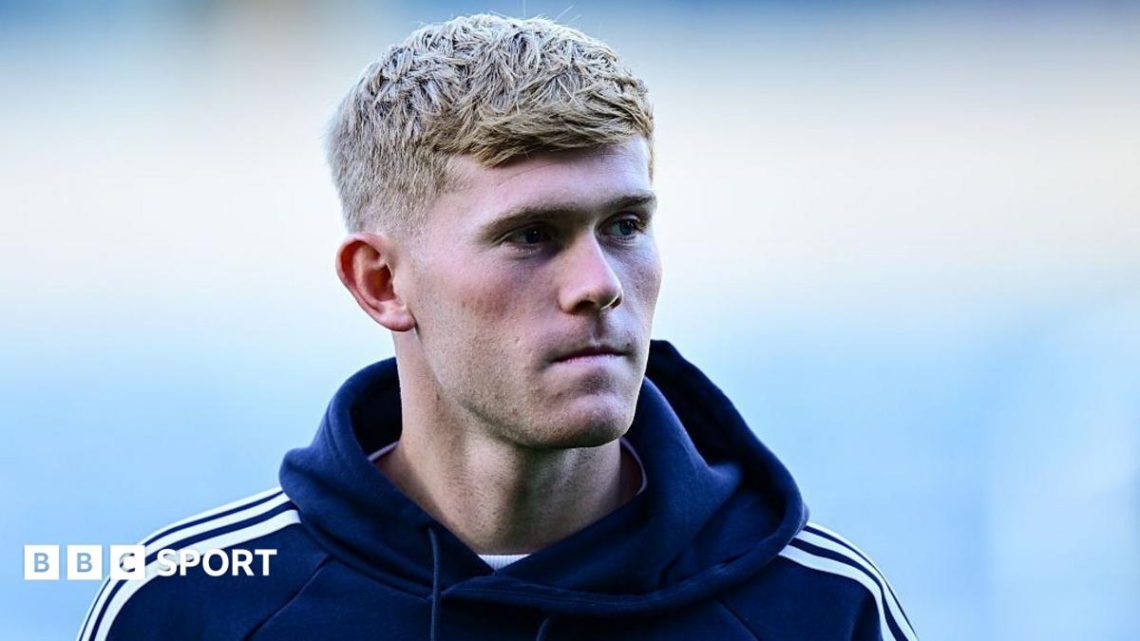 Newcastle: Lewis Hall signs new contract until 2031 Newcastle: Lewis Hall signs new contract until 2031