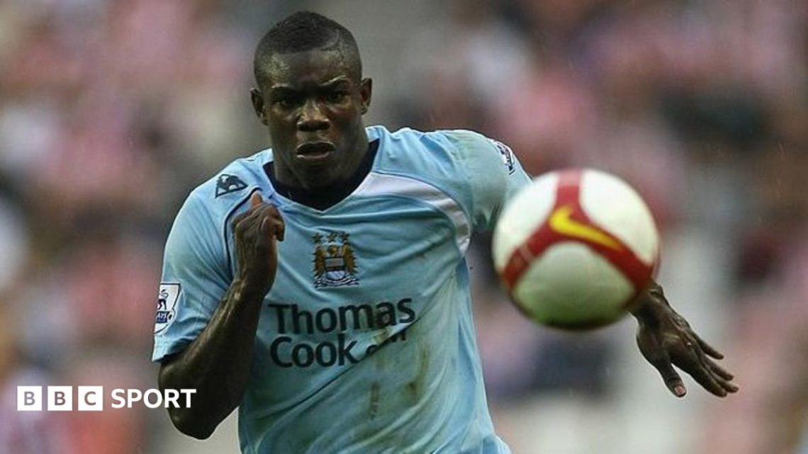 Man City: Micah Richards ‘devastated’ after reading Premier League verdict on charges Man City: Micah Richards ‘devastated’ after reading Premier League verdict on charges