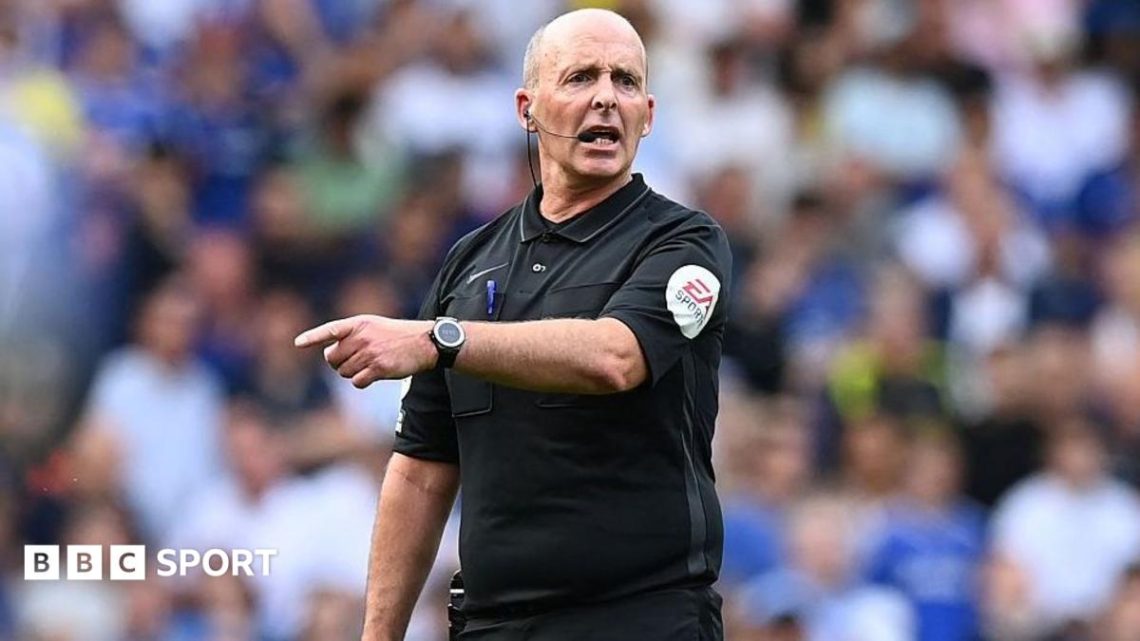 Dean says he always applied laws – but which matches did he play games in? Dean says he always applied laws – but which matches did he play games in?
