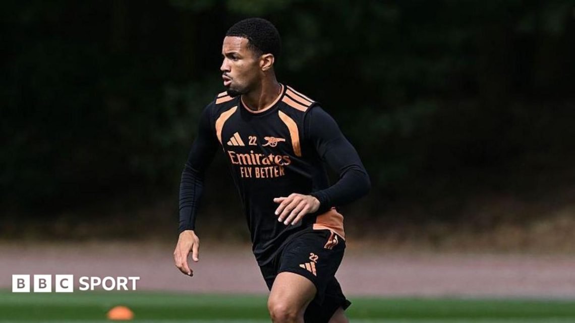 Arsenal transfer news: Dortmund agree to sign Ethan Nwaneri on loan