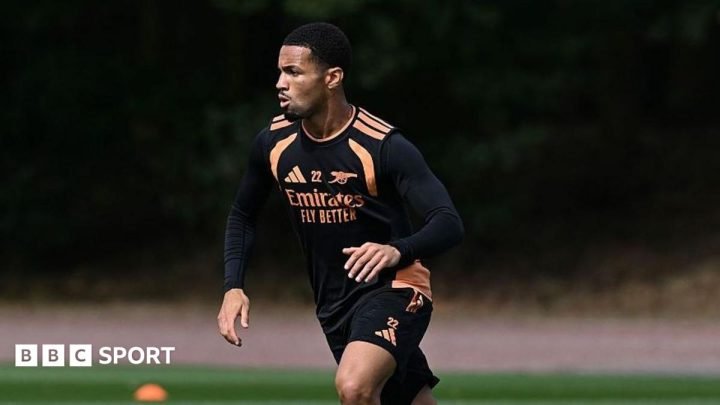 Arsenal transfer news: Dortmund agree to sign Ethan Nwaneri on loan
