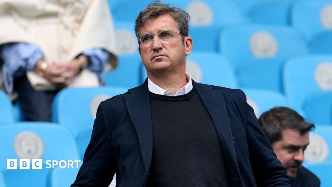 Man City charges: CEO Ferran Soriano issues defiant message to European club bosses Man City charges: CEO Ferran Soriano issues defiant message to European club bosses