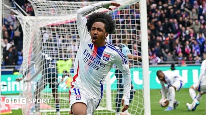 Crystal Palace hijack Sunderland’s £30m Fofana deal