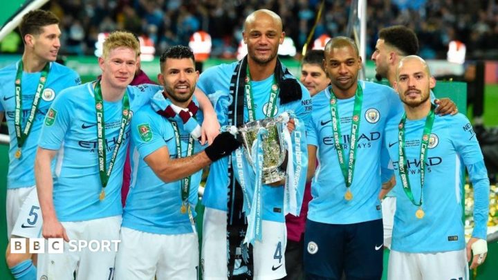 Man City guilty charges: Which transfers and trophies happened during Premier League ‘sham’?