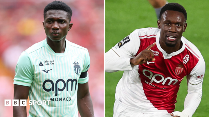 Chelsea transfer news: How deadline day game with Monaco backfired