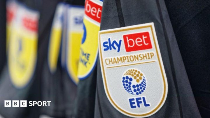 Premier League hopeful of reaching agreement with EFL over funding offer