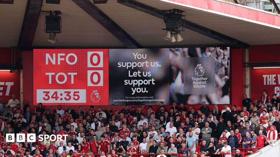 Nottingham Forest 0-0 Tottenham: Expensive but misfiring Spurs still need to improve Nottingham Forest 0-0 Tottenham: Expensive but misfiring Spurs still need to improve