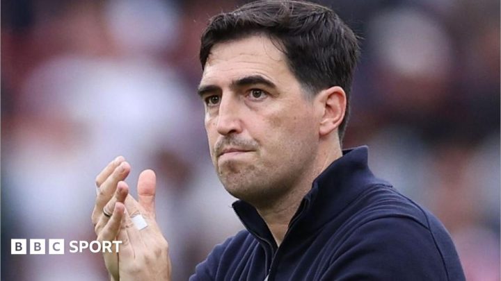 Liverpool: How Andoni Iraola is moving Reds on from Arne Slot era