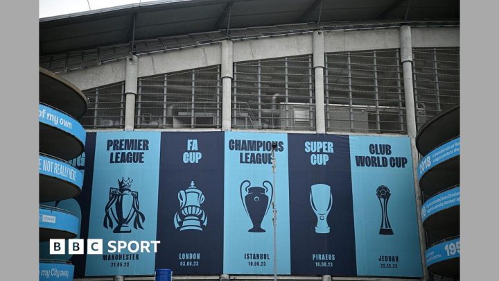 Manchester City charges: Punishment before end of season, Premier League clubs believe