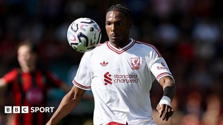 Jacquet and Alisson impress – player ratings for Bournemouth v Liverpool