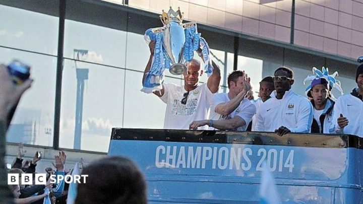 Manchester City charges: The intricate web spun to con the Premier League