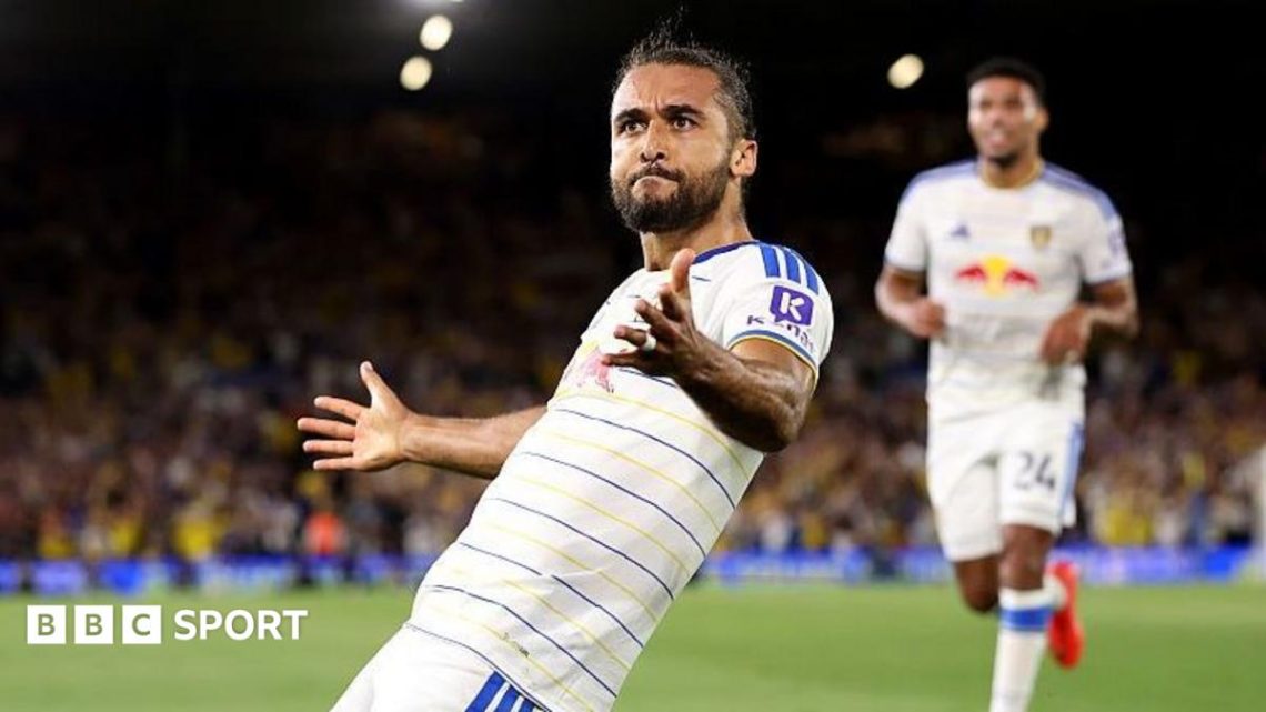 Leeds v Newcastle: How the players rated Leeds v Newcastle: How the players rated